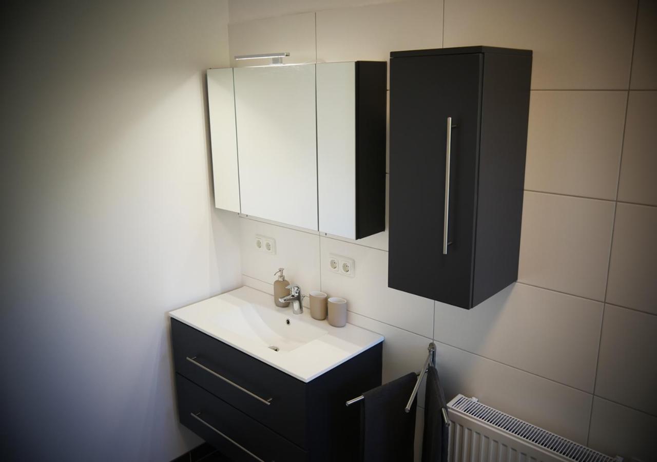 Claus Resch Appartements Лойчах Номер фото