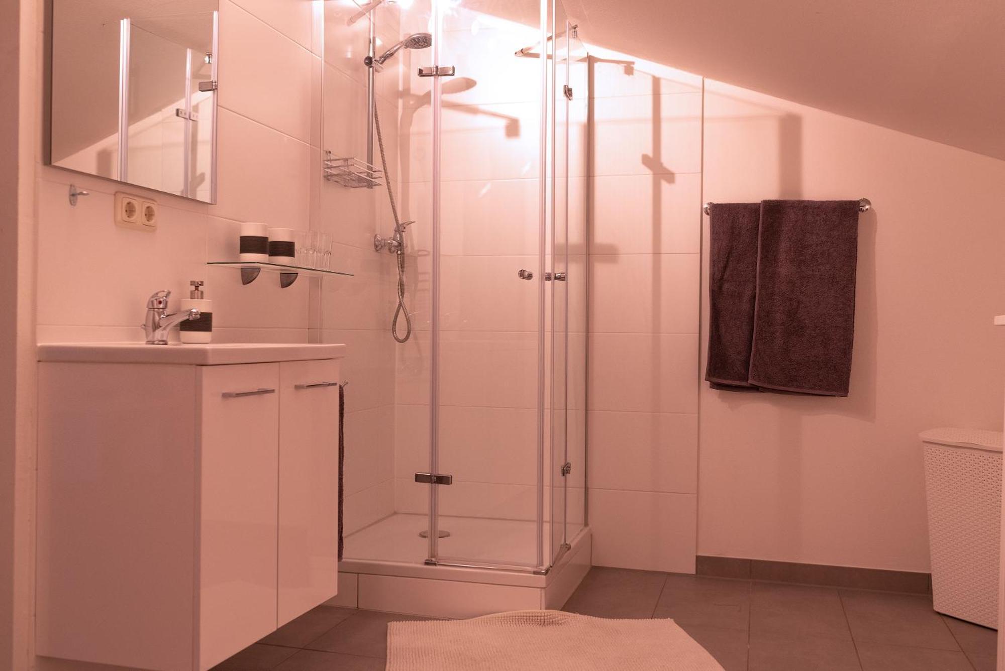 Claus Resch Appartements Лойчах Номер фото